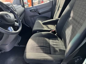 Mercedes-Benz Sprinter MAXI, KLIMA, 220v, HLD | Mobile.bg    11