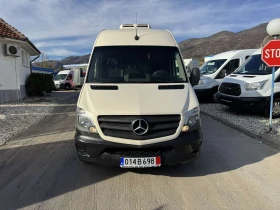     Mercedes-Benz Sprinter MAXI, KLIMA, 220v, HLD