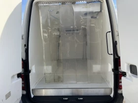 Mercedes-Benz Sprinter MAXI, KLIMA, 220v, HLD | Mobile.bg    16