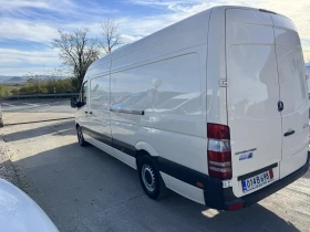     Mercedes-Benz Sprinter MAXI, KLIMA, 220v, HLD
