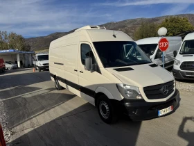 Mercedes-Benz Sprinter MAXI, KLIMA, 220v, HLD