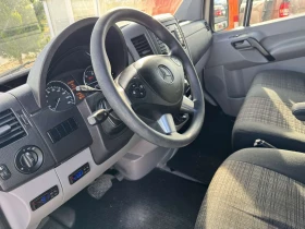 Mercedes-Benz Sprinter MAXI, KLIMA, 220v, HLD | Mobile.bg    12