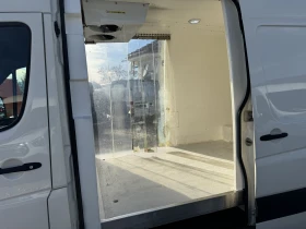 Mercedes-Benz Sprinter MAXI, KLIMA, 220v, HLD | Mobile.bg    14
