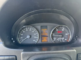 Mercedes-Benz Sprinter MAXI, KLIMA, 220v, HLD | Mobile.bg    13