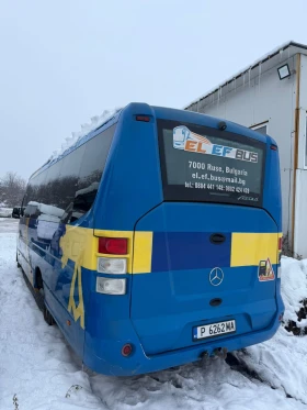 Mercedes-Benz Vario 818 D, снимка 5