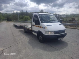 Iveco Daily 
