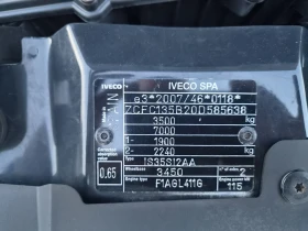 Iveco Daily 36s16 �� ����� -20 ������ ���� ��� | Mobile.bg � ����� ������ 17