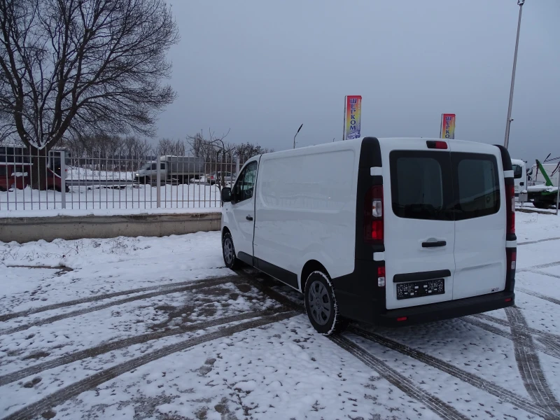 Opel Vivaro * Fiat Talento 2000куб.см * КЛИМАТРОНИК* , снимка 4 - Бусове и автобуси - 48322157