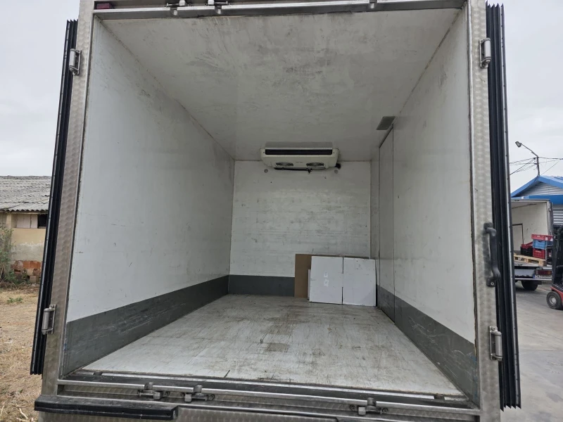 VW Lt, снимка 5 - Бусове и автобуси - 51844015