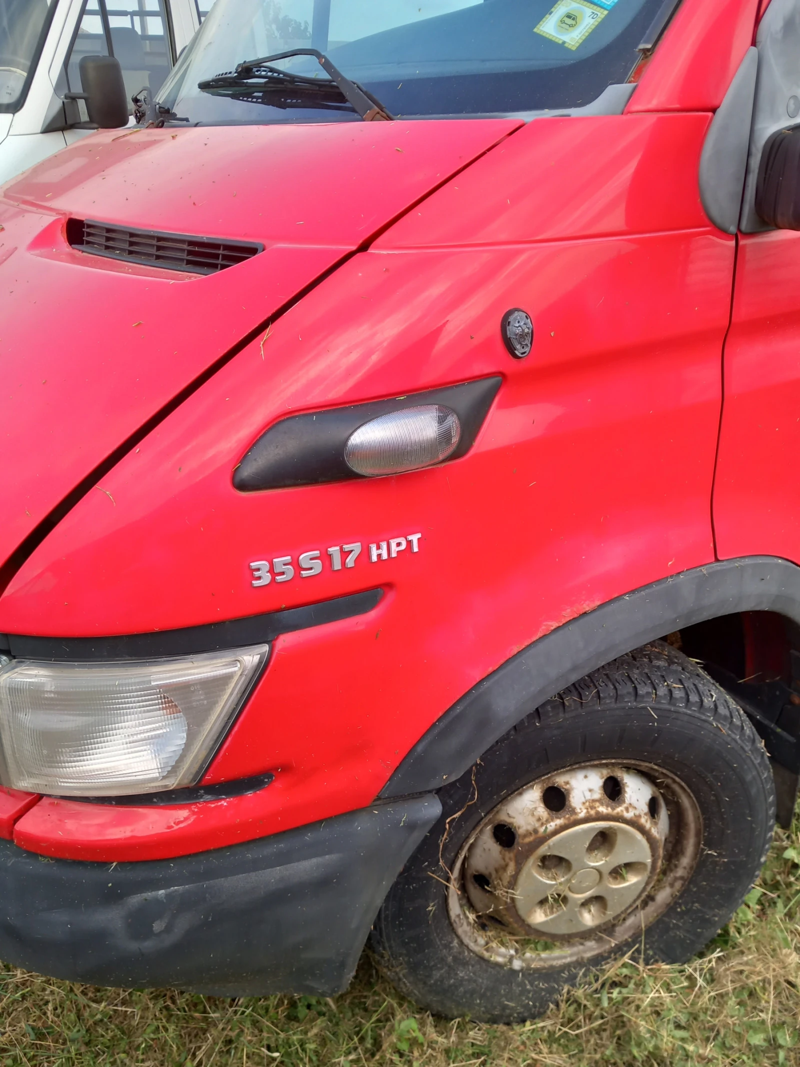 Iveco Daily 3мотор с верига, 170 коня, 5+ 1 през ТБИ банк, Мак - изображение 4