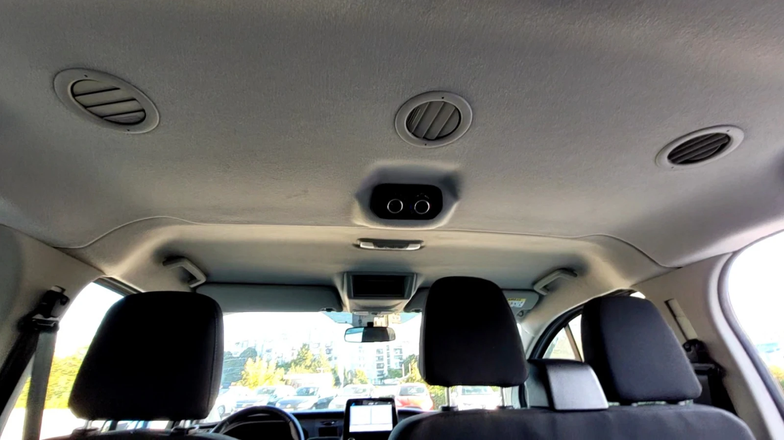 Ford Transit Custom 8+ 1 2.0L Ecoblue | Mobile.bg   16