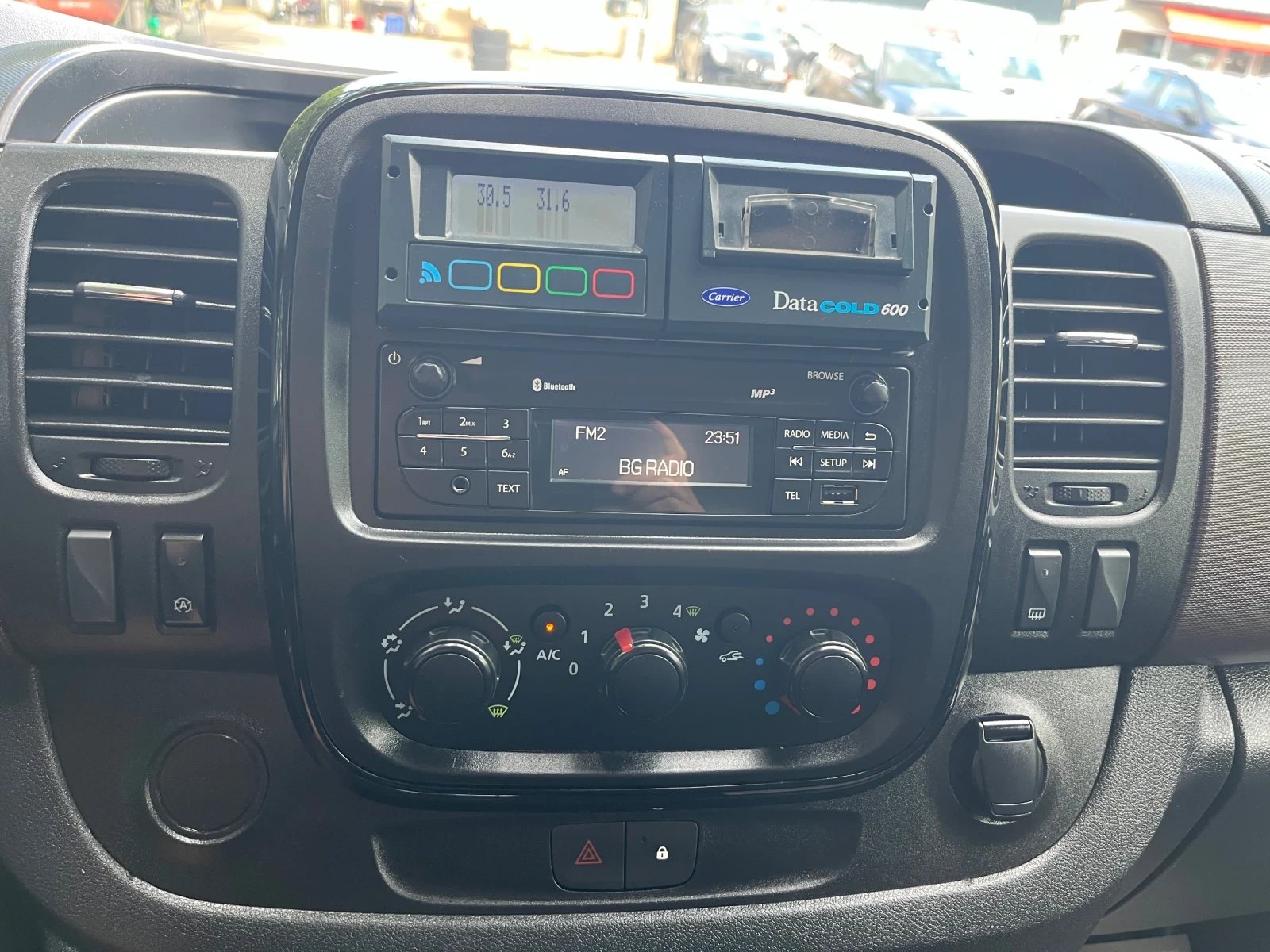 Fiat Talento 1.6dci 145hp TermoKing - изображение 9