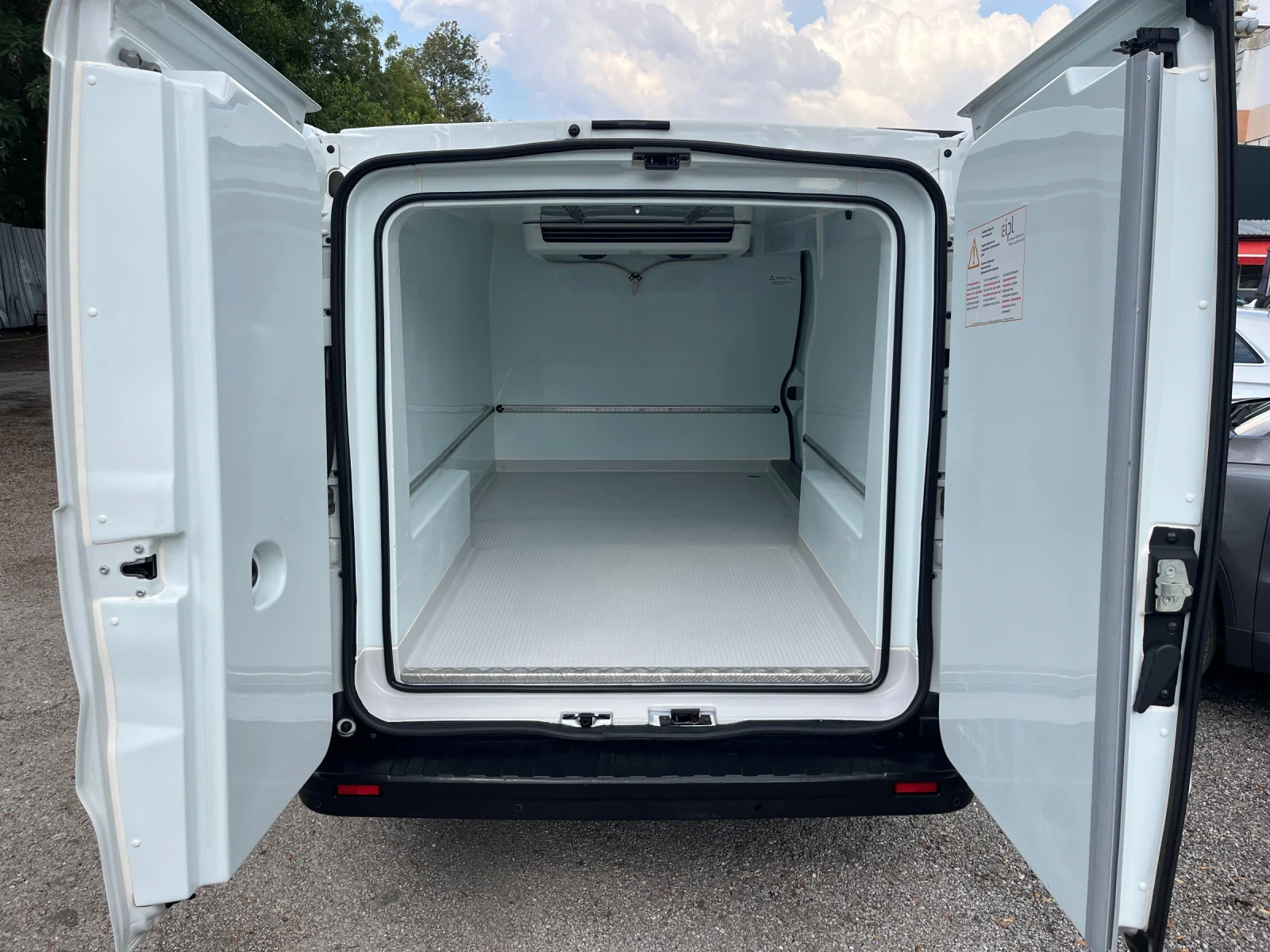 Fiat Talento 1.6dci 145hp TermoKing - изображение 7