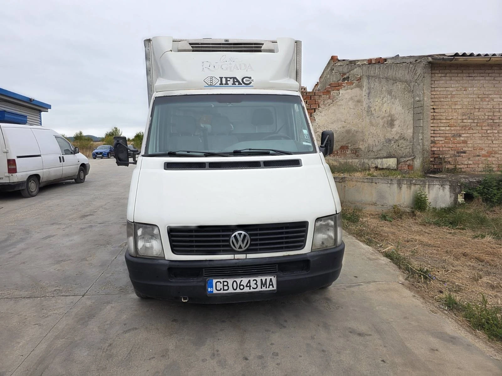 VW Lt | Mobile.bg � ����������� 1