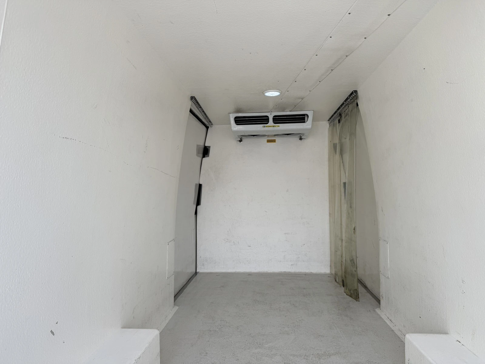 Mercedes-Benz Sprinter MAXI, KLIMA, 220v, HLD | Mobile.bg   15