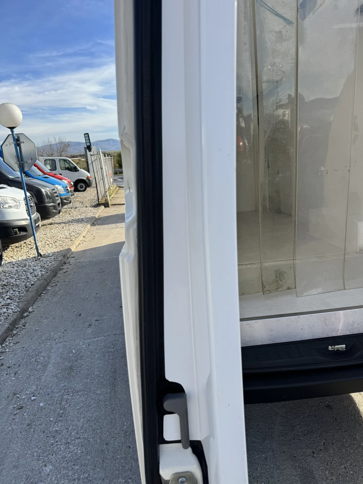 Mercedes-Benz Sprinter MAXI, KLIMA, 220v, HLD | Mobile.bg   17