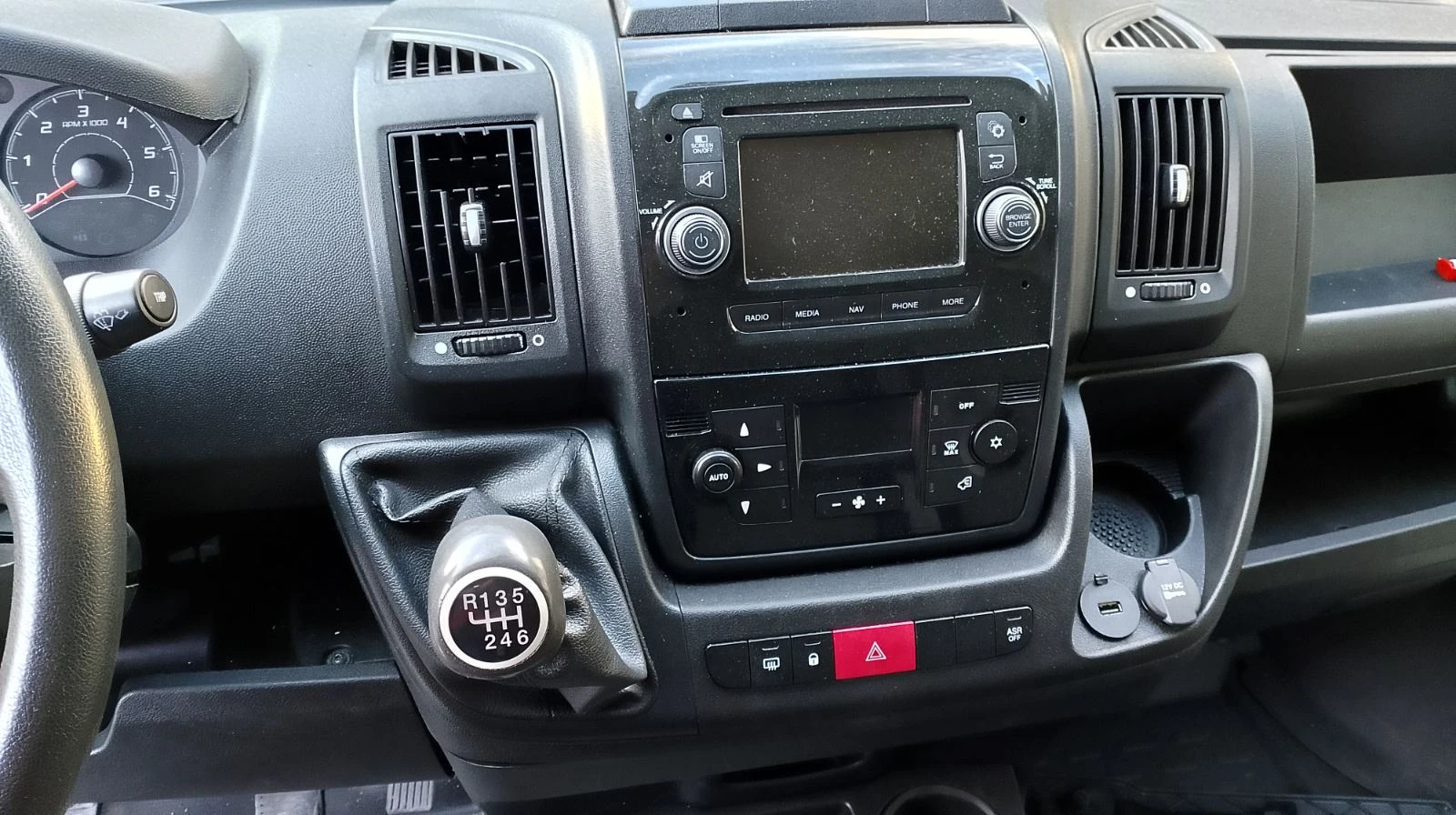 Fiat Ducato Товарен - изображение 3