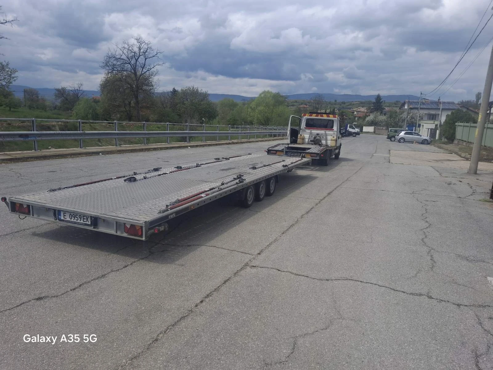 Iveco Daily, снимка 4 - Бусове и автобуси - 54281195