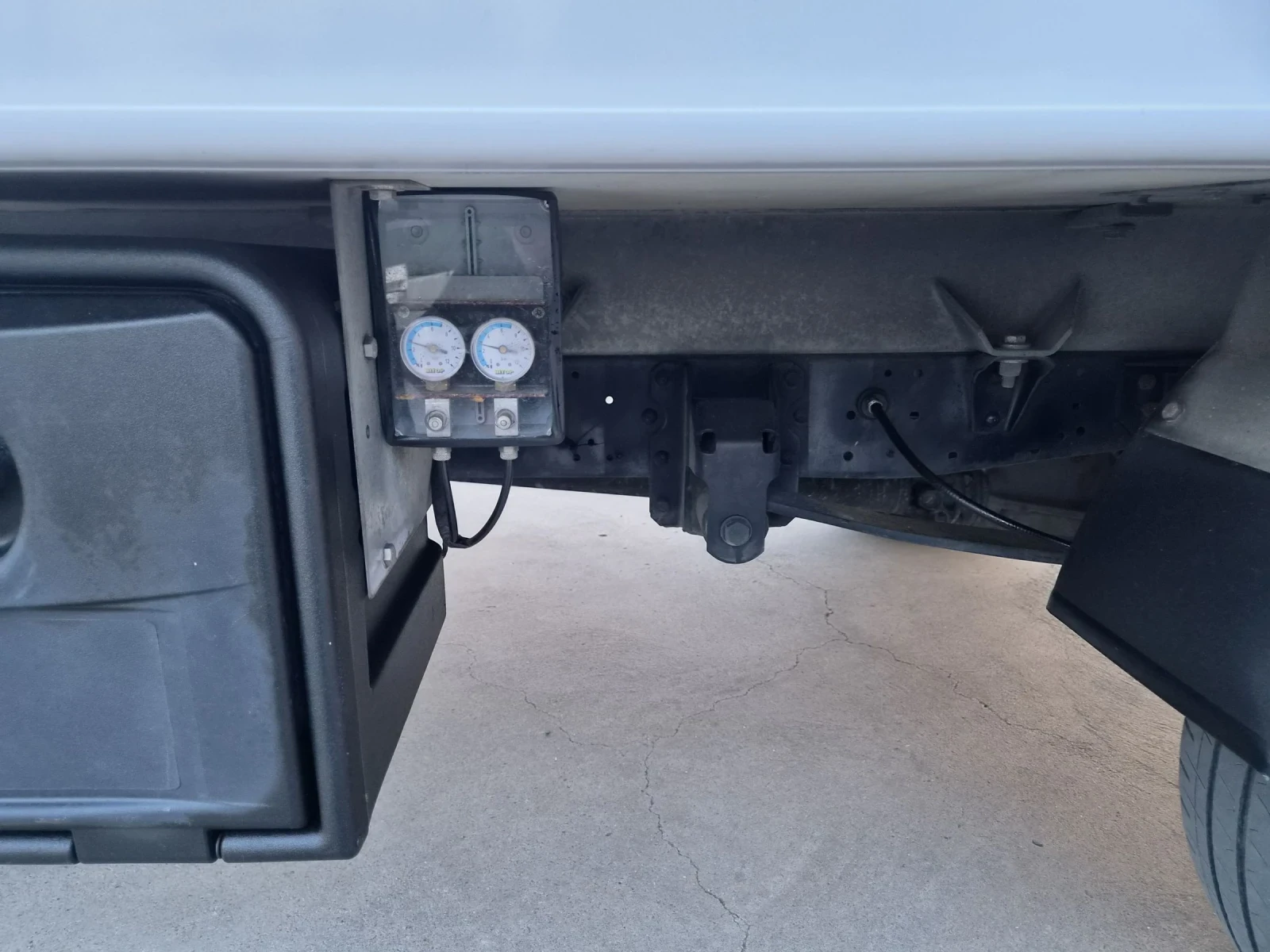 Iveco Daily 36s16 до минус -20 ИТАЛИЯ КАТО НОВ, снимка 7 - Бусове и автобуси - 54795100