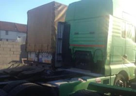 Man Tga, снимка 3