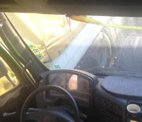 Man Tga, снимка 4