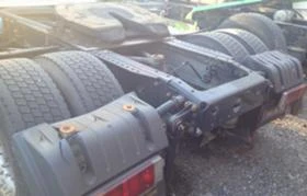 Man Tga, снимка 5