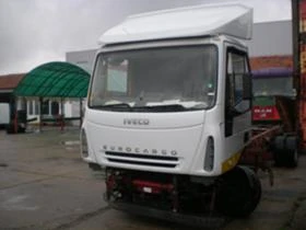Iveco Eurocargo 130E280, снимка 3