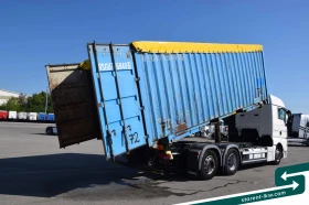 Man Tgx LKW26014, снимка 5
