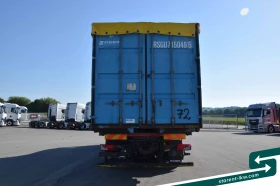 Man Tgx LKW26014, снимка 6