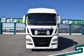 Man Tgx LKW26014, снимка 2
