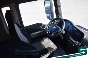 Man Tgx LKW26014, снимка 16