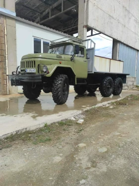 Zil 131, снимка 1