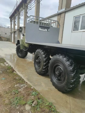 Zil 131, снимка 6