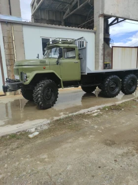 Zil 131, снимка 2