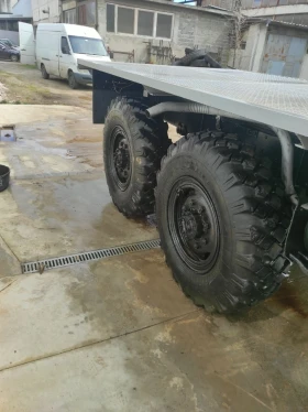 Zil 131, снимка 8