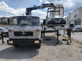 Man 10.150, снимка 8