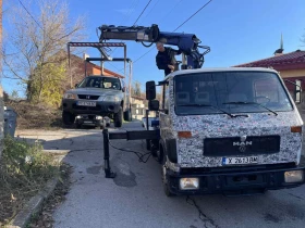 Man 10.150, снимка 2
