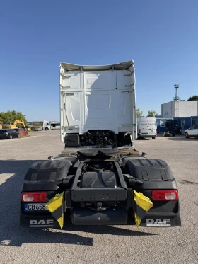 Daf F T XF 480 NGD (New Generation DAF), снимка 4