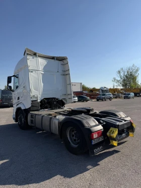 Daf F T XF 480 NGD (New Generation DAF), снимка 5