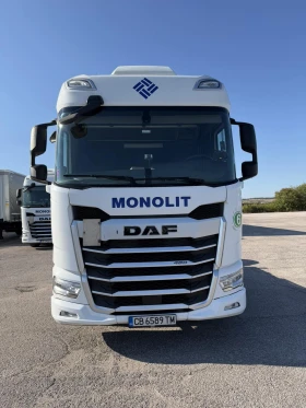 Daf F T XF 480 NGD (New Generation DAF), снимка 1