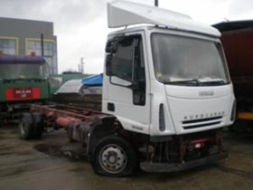     Iveco Eurocargo 130E280