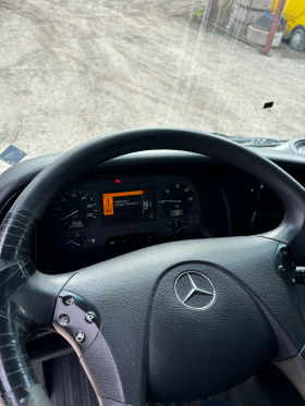 Mercedes-Benz Actros Автовоз, снимка 10 - Камиони - 44707672