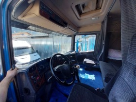 Scania R 560 R580 ЗЪРНОВОЗ, снимка 4