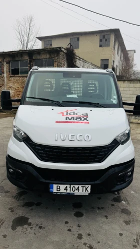 Iveco Daily 50 C 35 | Mobile.bg � ����� ������ 16