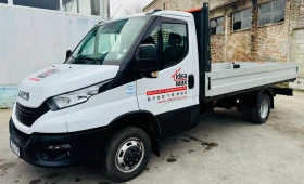Iveco Daily 50 C 35 | Mobile.bg � ����� ������ 1