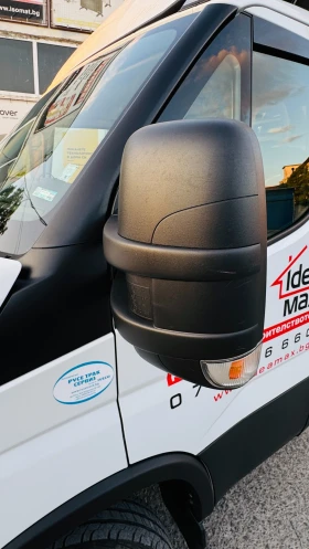 Iveco Daily 50 C 35 | Mobile.bg    3