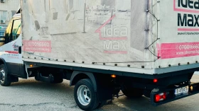 Iveco Daily 50 C 35 | Mobile.bg    7