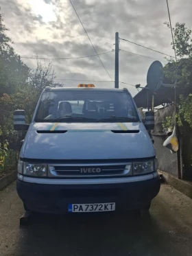     Iveco Daily