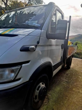 Iveco Daily | Mobile.bg    2