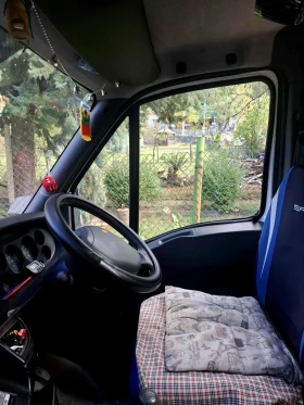Iveco Daily | Mobile.bg    5